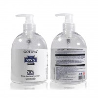 Gotdya 500ml Hand Sanitiser 70% alcohol