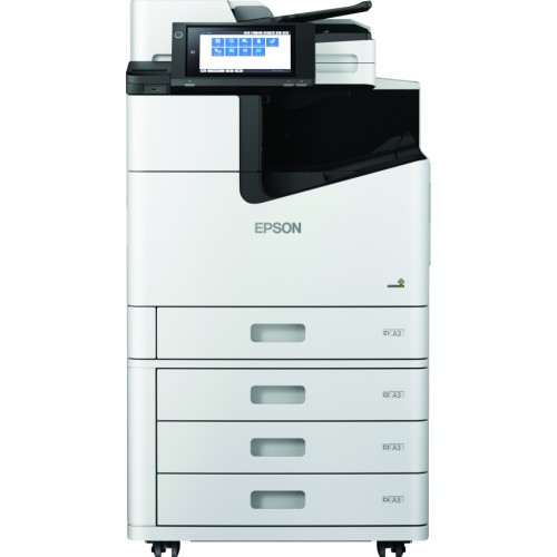 WorkForce Enterprise WF-C20750