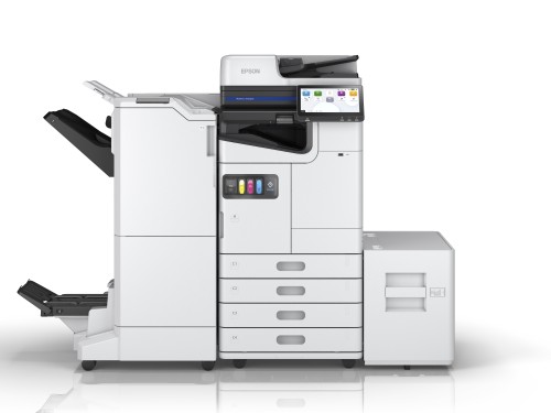 EPSON WF Enterprise AM-C5000