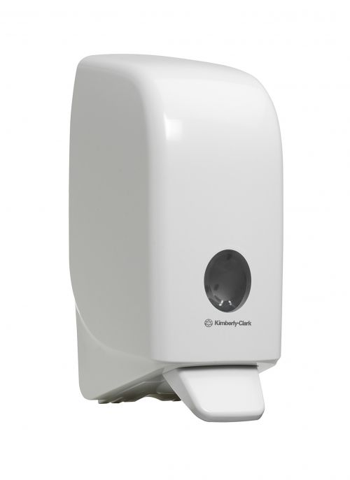 Soap & Lotion Dispensers