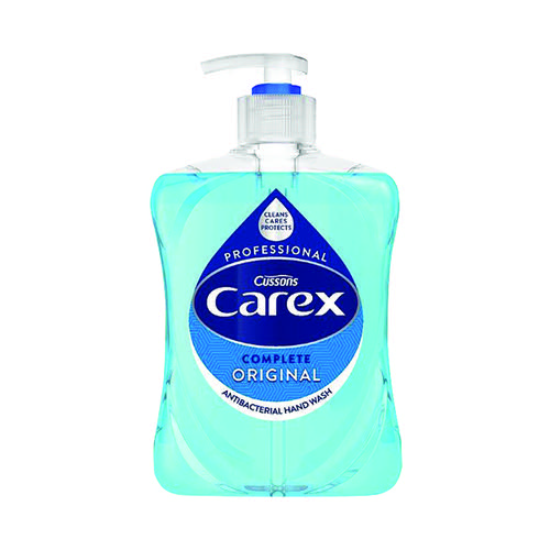Hand Soap, Creams & Lotions