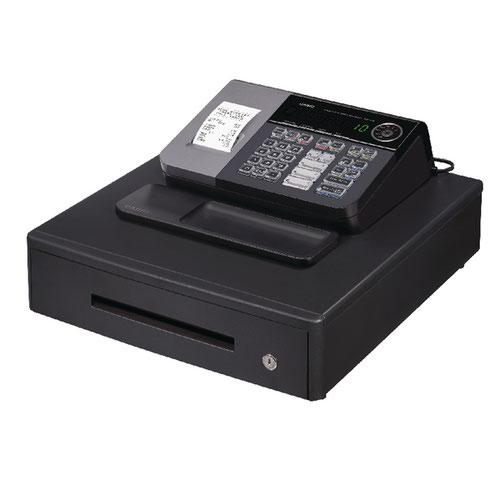 Cash Registers