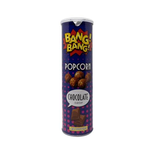 Bang Bang Popcorn - Chocolate (6x85g)