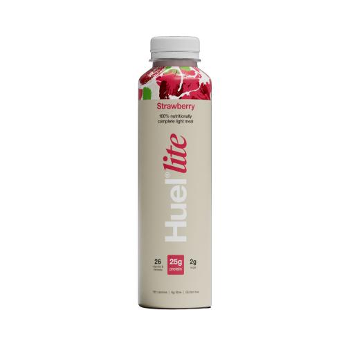 Huel RTD Lite Edition Meal Replacement Drink - Strawberry (8x500ml)