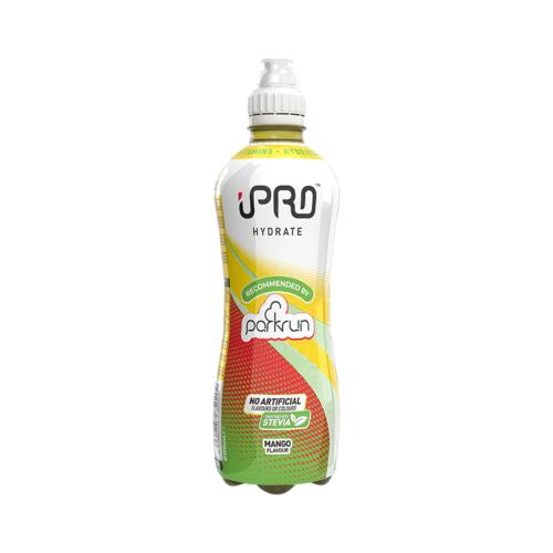 iPro Hydrate - Mango (12x500ml)