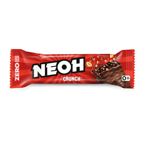 NEOH Crunch Bar - Chocolate (12x30g)
