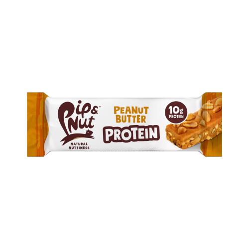 Pip & Nut Protein Bar - Peanut Butter (15x46g)