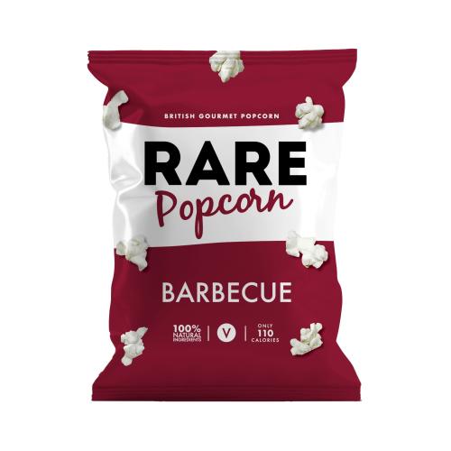 Rare Popcorn - Barbecue (18x23g)