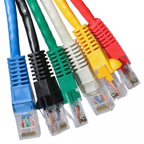 CAT6 UTP Snagless Ethernet Cable