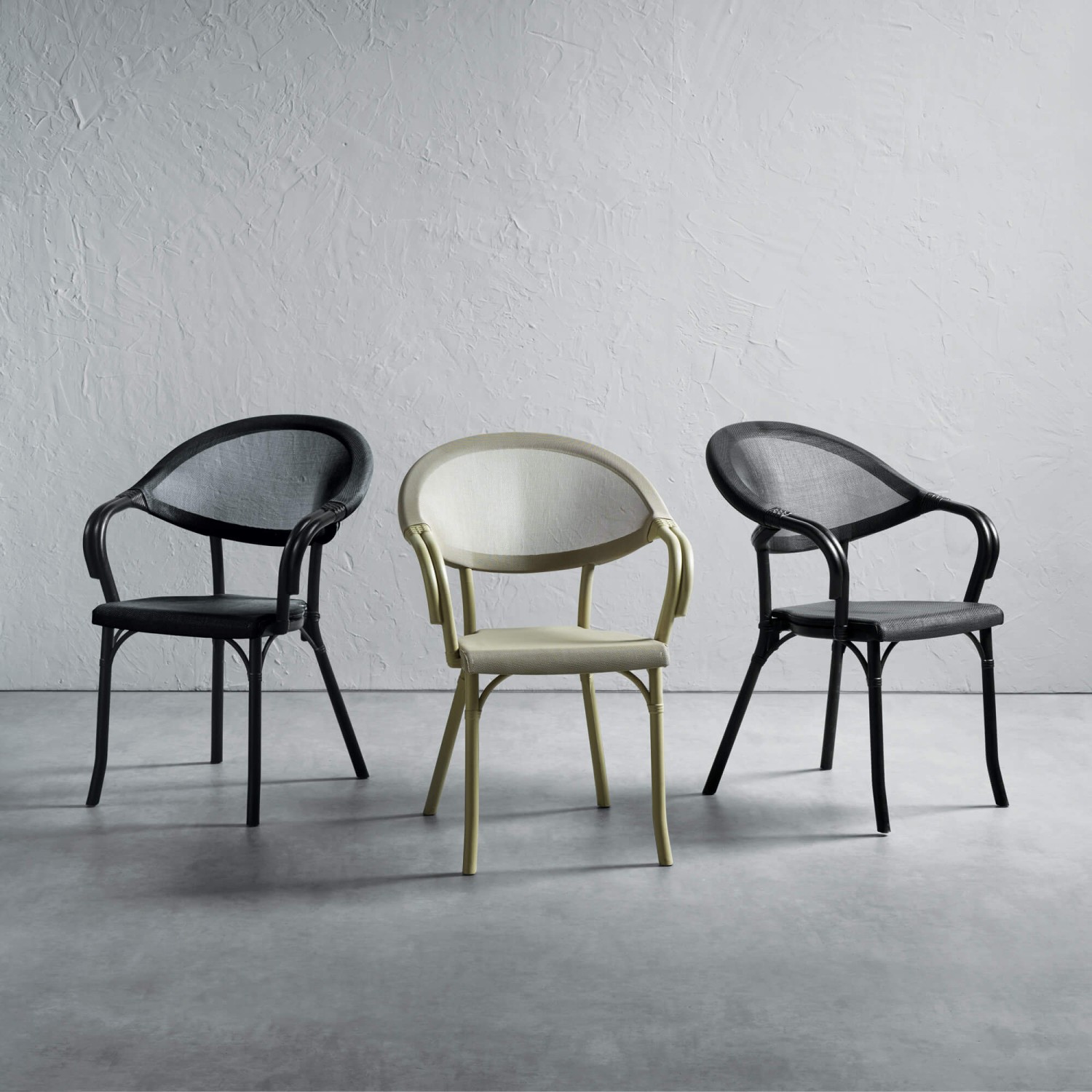 Selva Armchair Various Colours