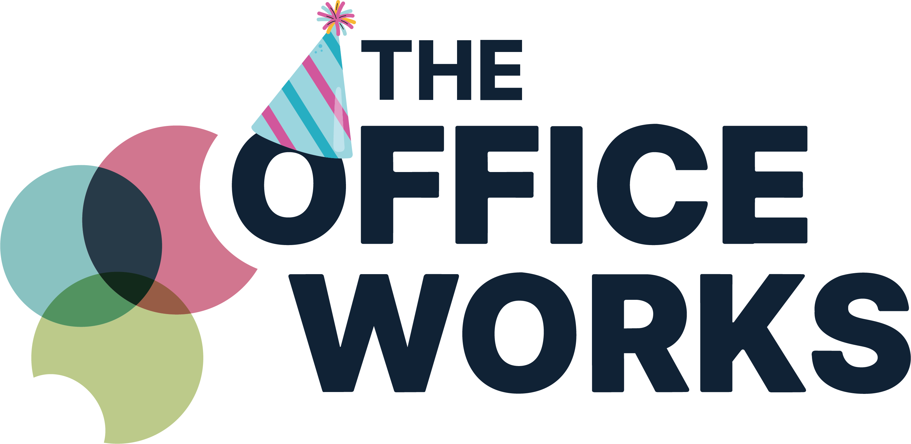 The Office Works