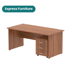 Express Furniture delivery badge