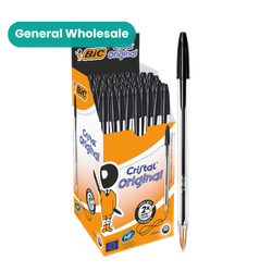 General Wholesale delivery badge