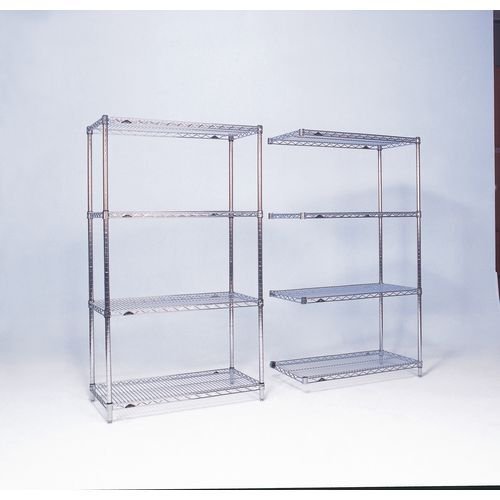 Racking & Shelving – Structured Storage for Scalable Operations