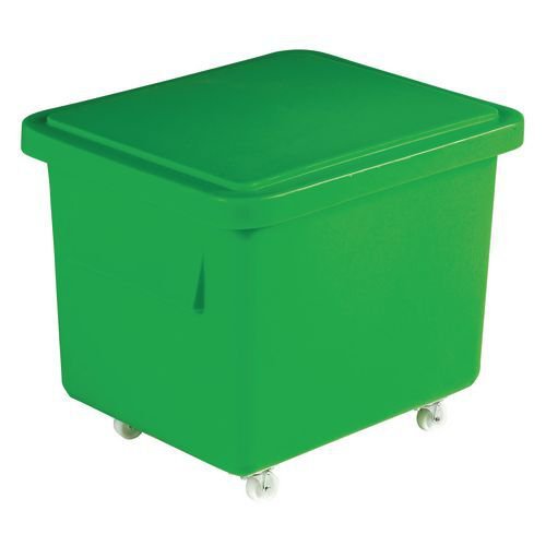 Container Trucks – Secure Transport for Heavy & Bulky Loads