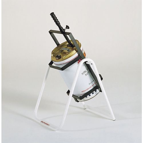 Drum Handling Equipment – Safe, Efficient, and Built for Compliance