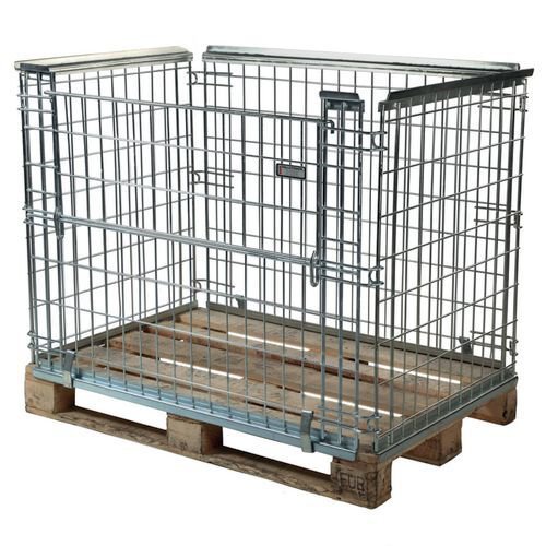 Bulk Storage Solutions – Maximise Space, Minimise Risk
