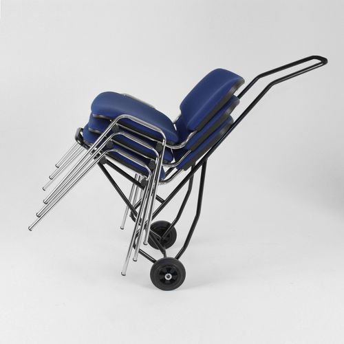 Chair Trucks for Safe, Efficient Seating Transport