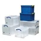 Storage Containers – Durable Solutions for Organized Workspaces