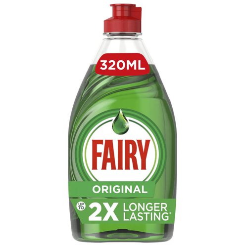 Washing Up Products for Workplace Hygiene & Kitchen Efficiency