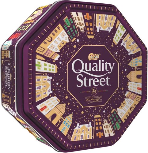 Chocolate & Confectionery for Staffrooms, Meetings & Gifting