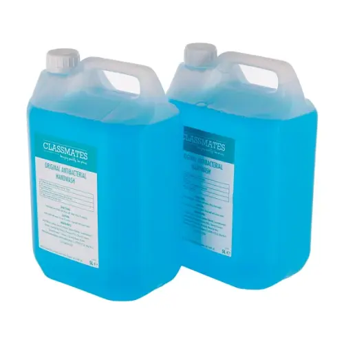 Antibacterial Soap - 5 Litre - Pack of 2