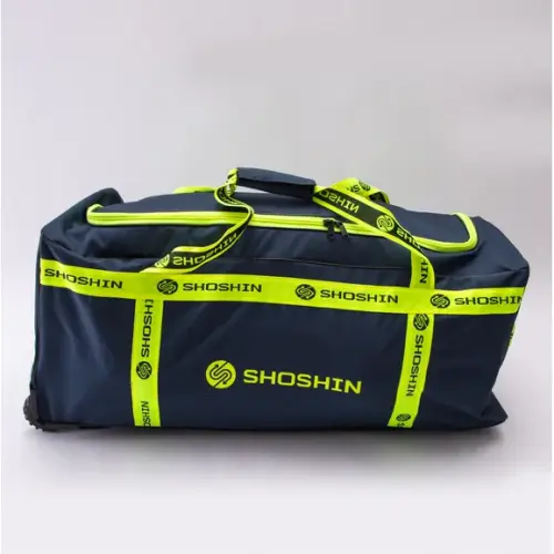 SHOSHIN Jumbo Kit Bag - 40 x 10 x 37cm - Each