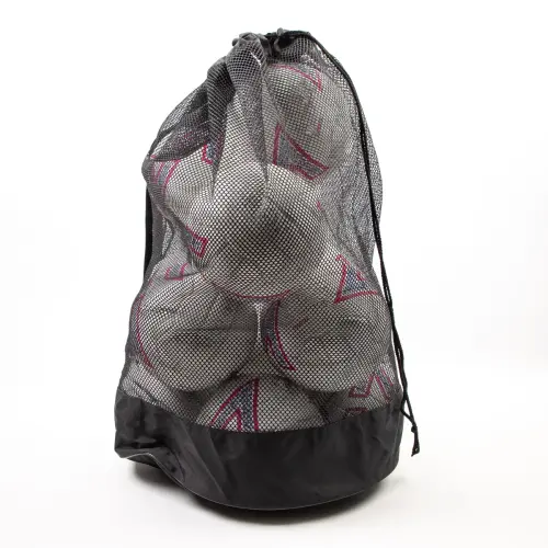 Everyday Black All Purpose Holdall - 46 x 80cm - Each