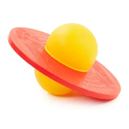 Jumping Pogo Ball - 36 x 36 x 24cm - Each