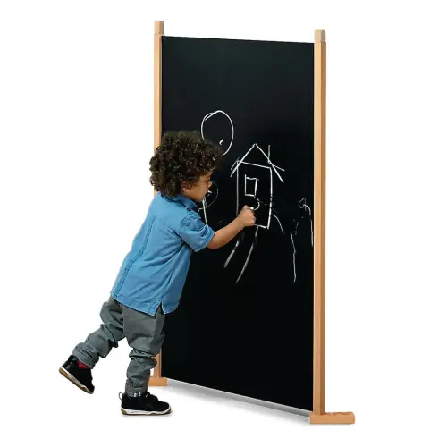 Creative Panels - Chalk Board - W790 x H1290mm - Each