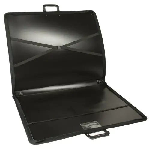 A1 Economy Zip Carrying Art Case - Each