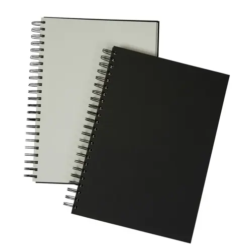 A4/297 x 210mm Specialist Crafts Portrait Spiral Bound Sketch Pads - 180gsm - 50 Sheets - Each
