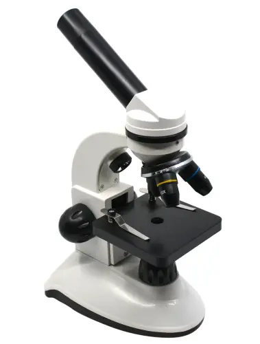 Philip Harris M-100FX Microscope 400x - Each