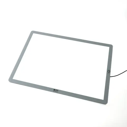 A2/64 x 50cm White Light Pad  - Each