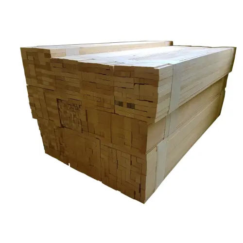 Mega Jelutong Wood Pack - Assorted Sizes - Bulk Pack