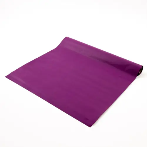 Coloured Tissue Paper - Purple/Violet - 762 x 508mm - Pack of 48