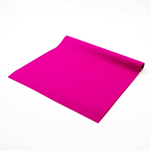 Coloured Tissue Paper Roll - Magenta/Cerise - 762 x 508mm - Pack of 48 Sheets