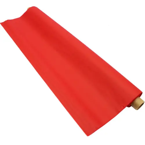 Coloured Tissue Paper - Red - 762 x 508mm - Pack of 48 Sheets