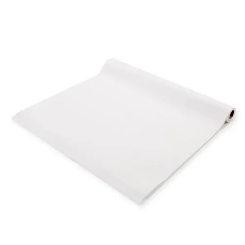 Coloured Tissue Paper - White - 762 x 508mm - Pack of 48 Sheets