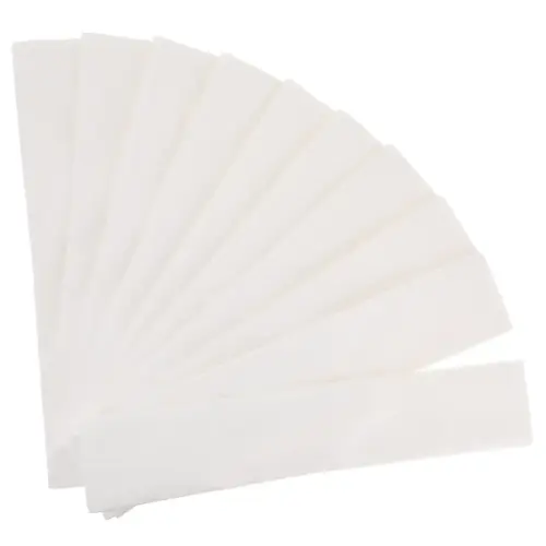 Colour Fast Crêpe Paper - White - 500mm x 3m - Pack of 10