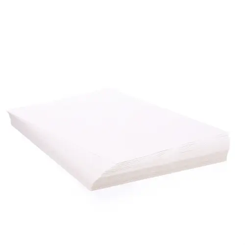 A4/297 x 210mm Off White Card - 175gsm - Pack of 100
