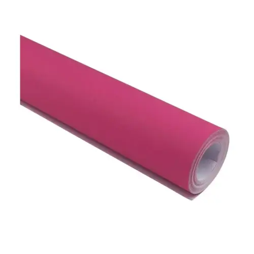 Colourlast Fadeless Magenta Poster Paper Super Wide Display Roll - 1218mm x 15m - Pack of 4