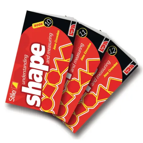 Stile Maths Year 6 - Multipack - Age 10-11 - Per Set