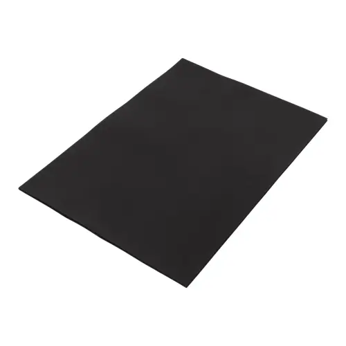 A1/841 x 594mm Black Card - 280 micron - Pack of 25