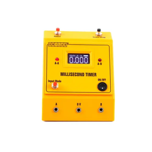 Unilab Millisecond Timer - Each