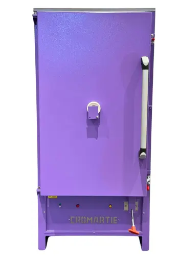 Cromartie CFL200 Front Loading Kiln - 200L - Each