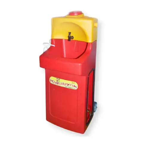 Large Outdoor KiddiSynk - 980 x 370 x 470mm - Each