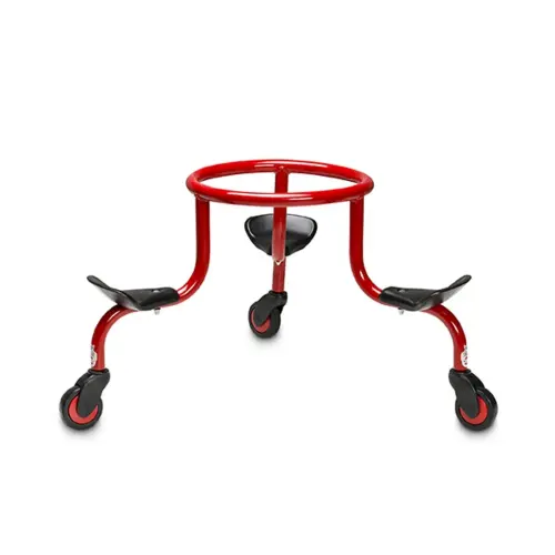 Winther Viking Challenge Circle Bike - 1000 x 430 x 520mm - 2-5 Years - Each