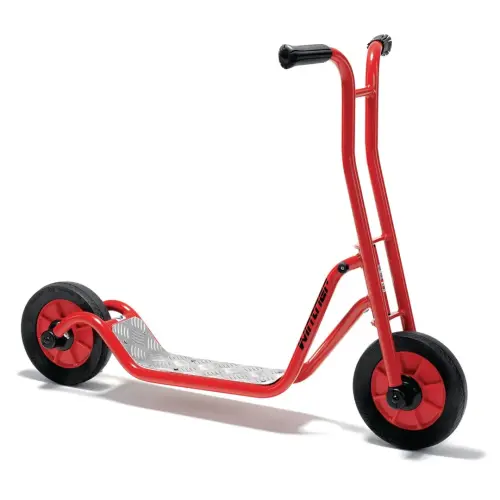 Winther Viking Scooter - Small - 980 x 470 x 760mm - 4-6 Years - Each