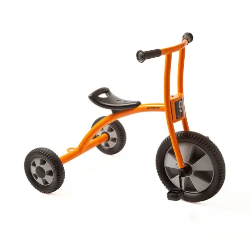 Winther Circleline Tricycle - Large - 920 x 580 x 710mm - 4-8 Year - Each